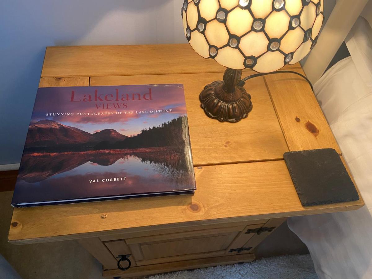Lakeland Snug Кесвик Екстериор снимка